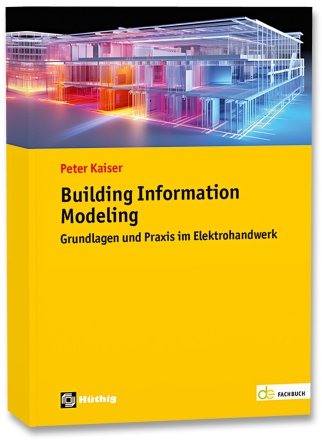 Building Information Modeling