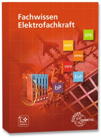 Fachwissen Elektrofachkraft