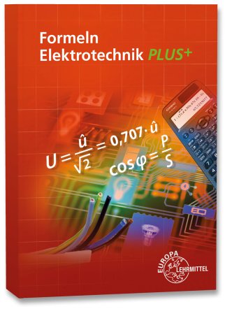 Formeln Elektrotechnik PLUS +