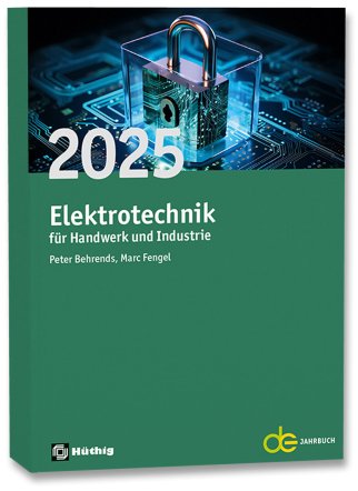 Elektrotechnik für Handwerk und Industrie 2025