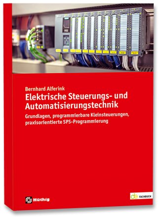 Elektrische Steuerungs- und Automatisierungstechnik