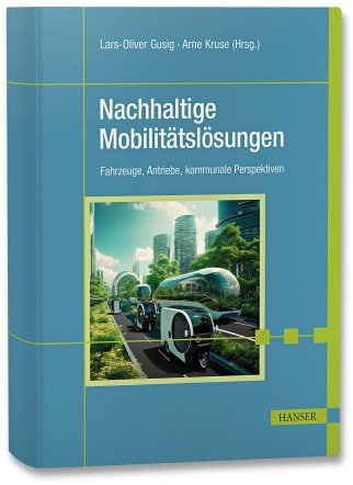 Nachhaltige Mobilitätslösungen