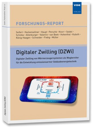 Digitaler Zwilling (DZWi)