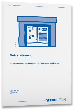 Netzstationen