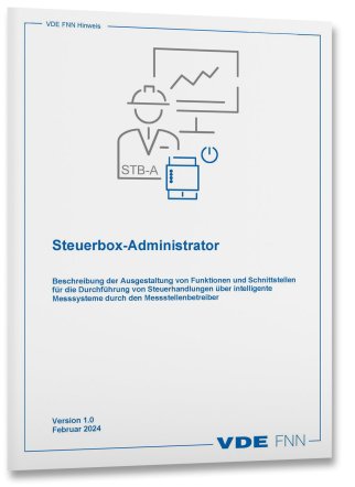 Steuerbox-Administrator