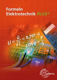 Formeln Elektrotechnik PLUS +