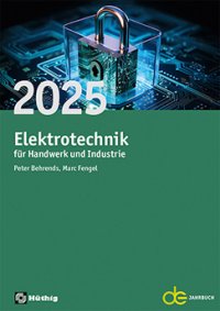 Elektrotechnik für Handwerk und Industrie 2025