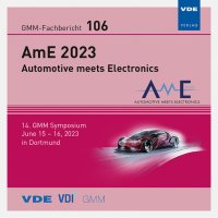 AmE 2023 – Automotive meets Electronics