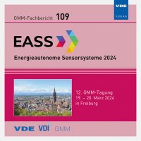 GMM-Fb. 109: EASS 2024