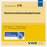 ITG-Fb. 318: Kommunikationskabelnetze