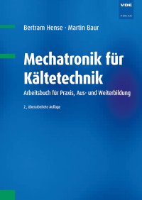 Mechatronik für Kältetechnik