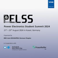 PELSS – Power Electronics Student Summit 2024