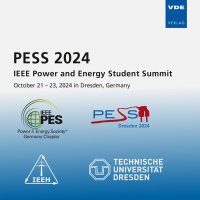 PESS 2024 – IEEE Power and Energy Student Summit,