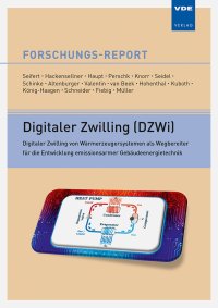 Digitaler Zwilling (DZWi)