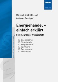 Energiehandel - einfach erklärt