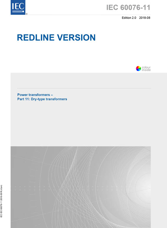 Iec 11 18 Rlv Iec Normen Vde Verlag