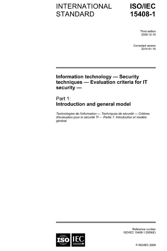 Iso Iec 1 09 Iec Normen Vde Verlag